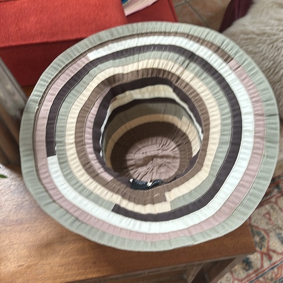 Redfish Designs Grograin Ribbon Sunhat - Picture 4 of 5